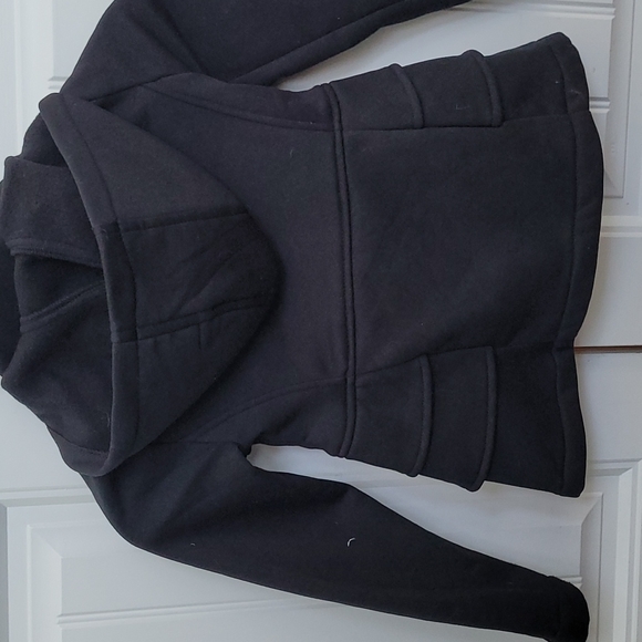 Jacket - Picture 2 of 2